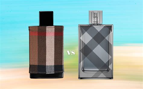 brit burberry vs burberry|burberry vs burberry blue label.